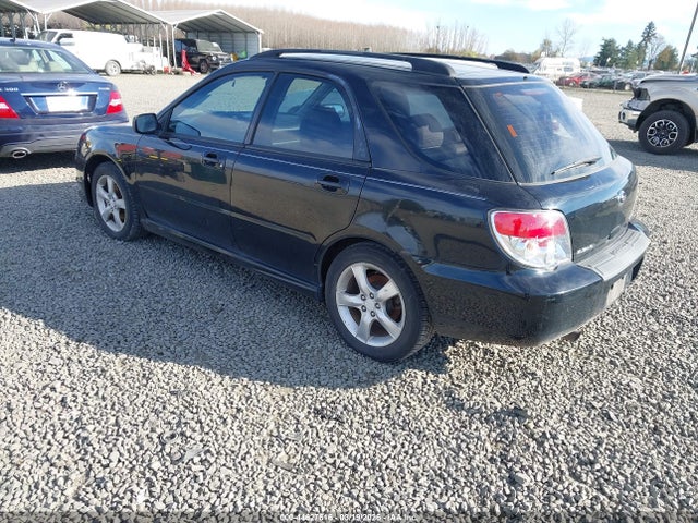 Aukcja sprzedaży 2007 Subaru Impreza 2.5i, vin: JF1GG616X7H806980, numer aukcji: 44627616