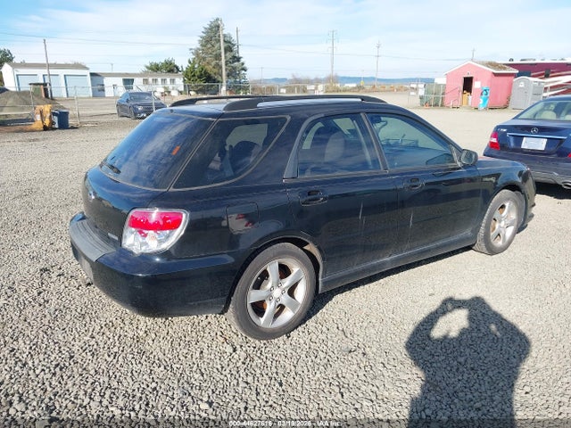 Aukcja sprzedaży 2007 Subaru Impreza 2.5i, vin: JF1GG616X7H806980, numer aukcji: 44627616