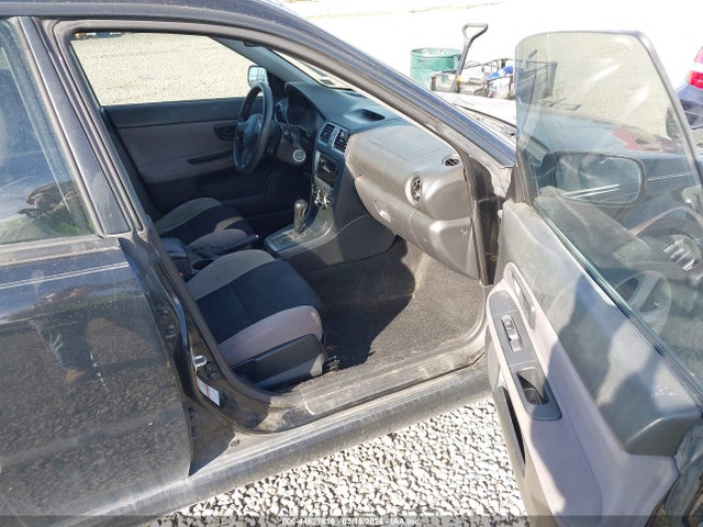 Aukcja sprzedaży 2007 Subaru Impreza 2.5i, vin: JF1GG616X7H806980, numer aukcji: 44627616