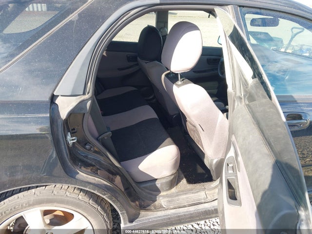 Aukcja sprzedaży 2007 Subaru Impreza 2.5i, vin: JF1GG616X7H806980, numer aukcji: 44627616