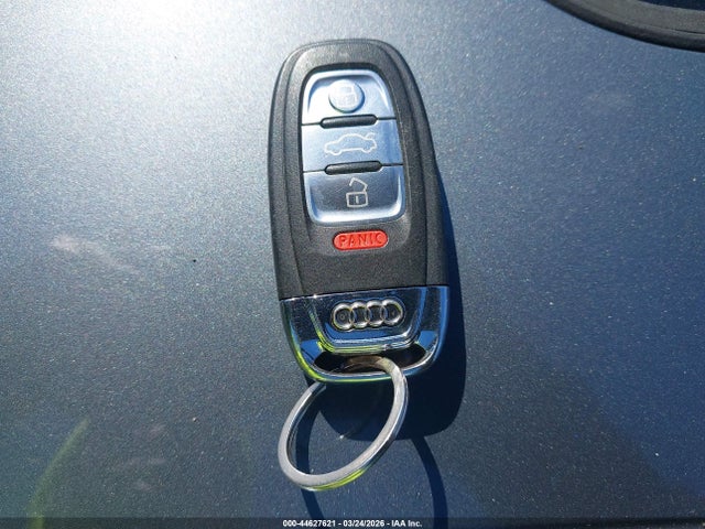 44627621 :رقم المزاد ، WAUFFAFL5EA091796 vin ، 2014 Audi A4 2.0t Premium مزاد بيع