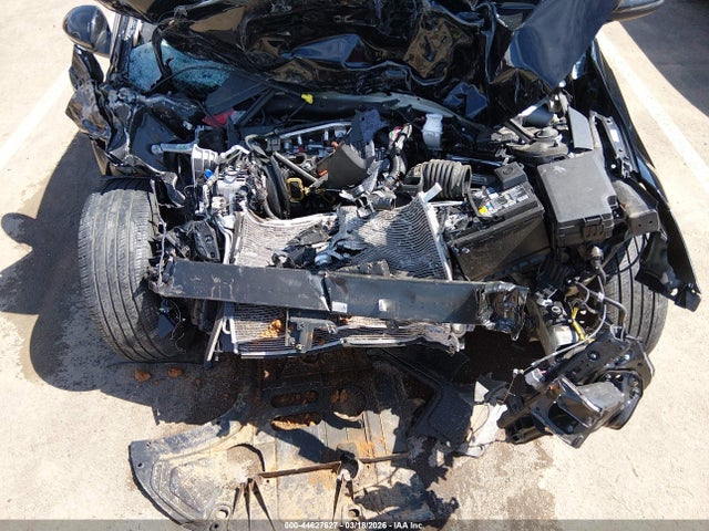 2024 Kia Forte Gt-line მანქანა იყიდება აუქციონზე, vin: 3KPF54AD9RE791248, აუქციონის ნომერი: 44627627
