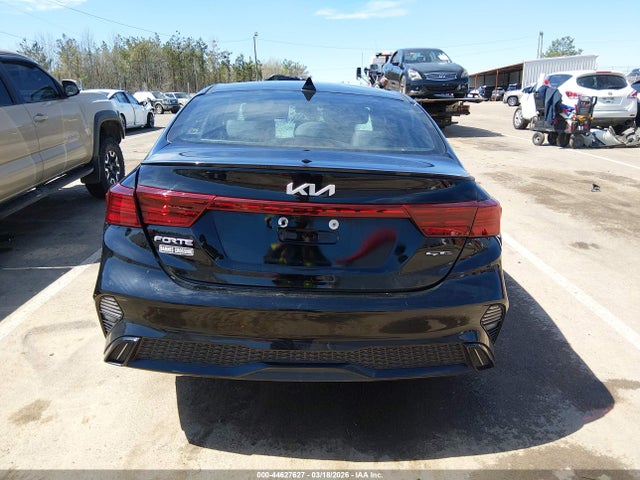 2024 Kia Forte Gt-line მანქანა იყიდება აუქციონზე, vin: 3KPF54AD9RE791248, აუქციონის ნომერი: 44627627