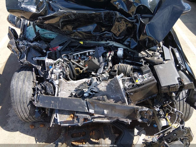 2024 Kia Forte Gt-line მანქანა იყიდება აუქციონზე, vin: 3KPF54AD9RE791248, აუქციონის ნომერი: 44627627