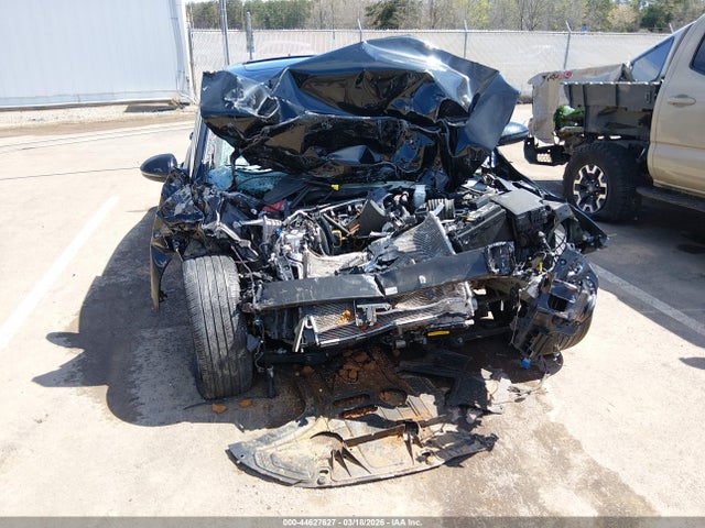 2024 Kia Forte Gt-line მანქანა იყიდება აუქციონზე, vin: 3KPF54AD9RE791248, აუქციონის ნომერი: 44627627