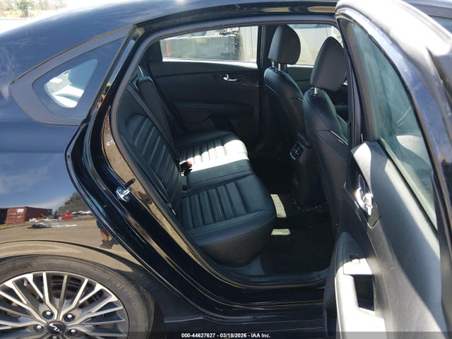 2024 Kia Forte Gt-line მანქანა იყიდება აუქციონზე, vin: 3KPF54AD9RE791248, აუქციონის ნომერი: 44627627