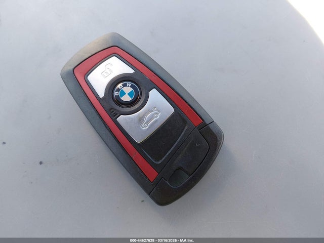 2015 Bmw 428i მანქანა იყიდება აუქციონზე, vin: WBA3N3C54FK231985, აუქციონის ნომერი: 44627628
