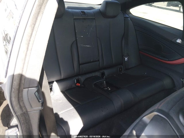 2015 Bmw 428i მანქანა იყიდება აუქციონზე, vin: WBA3N3C54FK231985, აუქციონის ნომერი: 44627628