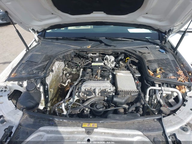 2017 MERCEDES-BENZ C 300 55SWF4KB0HU181157 Photo 9