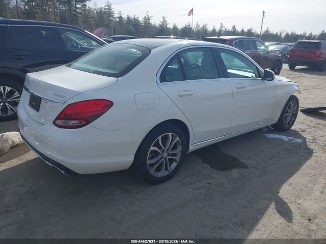 2017 MERCEDES-BENZ C 300 55SWF4KB0HU181157 Photo 3