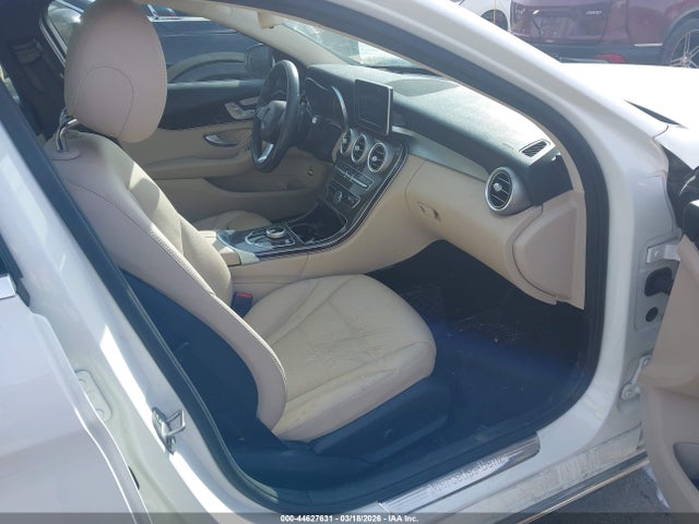 2017 MERCEDES-BENZ C 300 55SWF4KB0HU181157 Photo 4