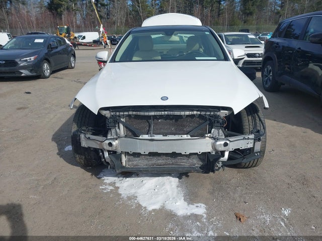 2017 MERCEDES-BENZ C 300 55SWF4KB0HU181157 Photo 5