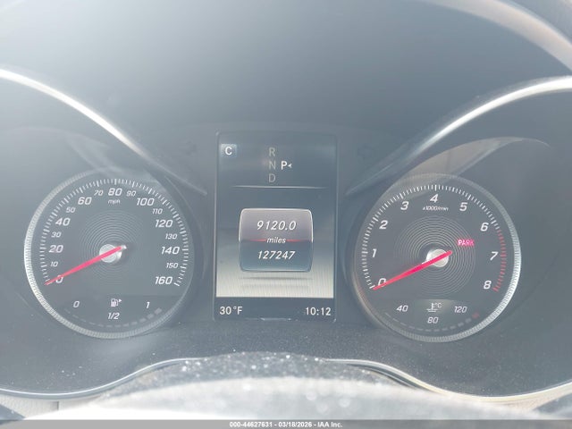 2017 MERCEDES-BENZ C 300 55SWF4KB0HU181157 Photo 6