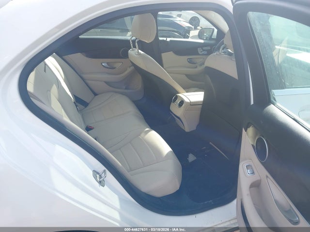2017 MERCEDES-BENZ C 300 55SWF4KB0HU181157 Photo 7