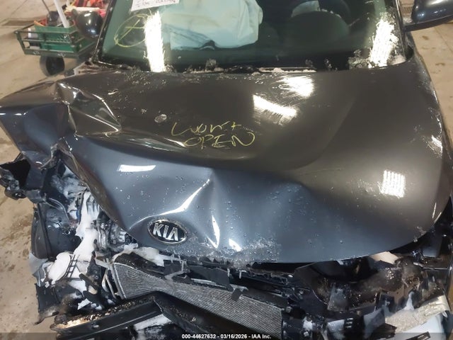 Продаж на аукціоні авто 2020 Kia Soul S, vin: KNDJ23AU4L7731544, номер лоту: 44627632