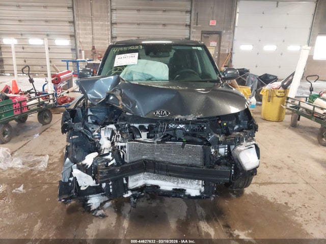 Продаж на аукціоні авто 2020 Kia Soul S, vin: KNDJ23AU4L7731544, номер лоту: 44627632