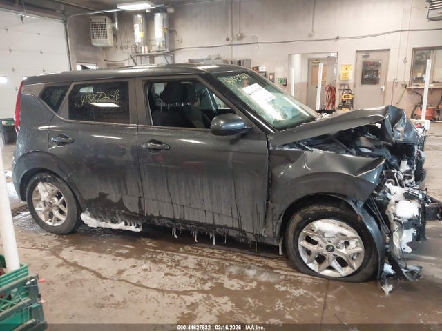 Продаж на аукціоні авто 2020 Kia Soul S, vin: KNDJ23AU4L7731544, номер лоту: 44627632