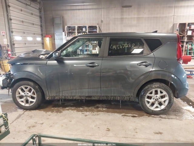 Продаж на аукціоні авто 2020 Kia Soul S, vin: KNDJ23AU4L7731544, номер лоту: 44627632