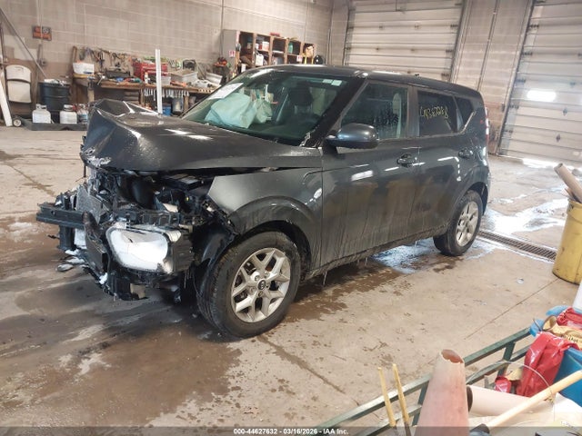 Продаж на аукціоні авто 2020 Kia Soul S, vin: KNDJ23AU4L7731544, номер лоту: 44627632