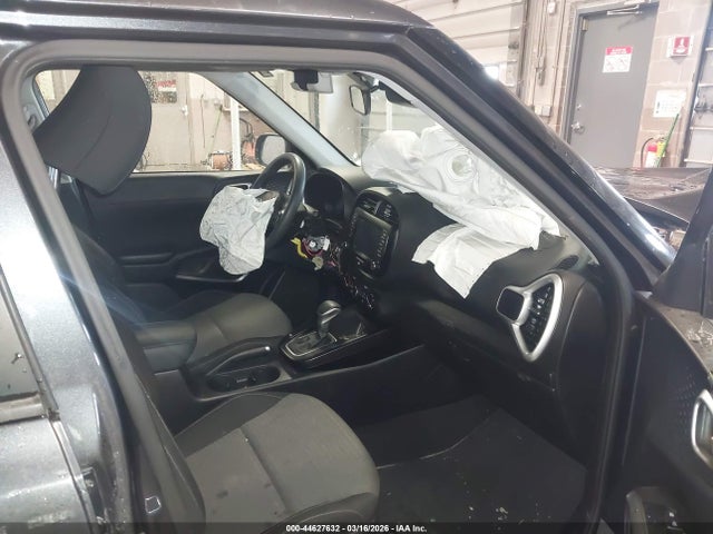 Продаж на аукціоні авто 2020 Kia Soul S, vin: KNDJ23AU4L7731544, номер лоту: 44627632