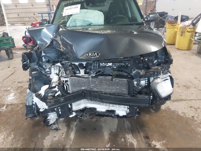 Продаж на аукціоні авто 2020 Kia Soul S, vin: KNDJ23AU4L7731544, номер лоту: 44627632