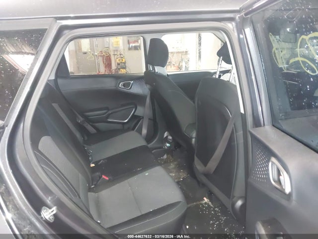 Продаж на аукціоні авто 2020 Kia Soul S, vin: KNDJ23AU4L7731544, номер лоту: 44627632