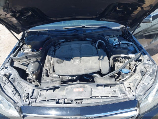 2014 Mercedes-benz E 350 მანქანა იყიდება აუქციონზე, vin: WDDHF5KB9EB009133, აუქციონის ნომერი: 44627633