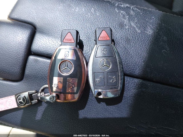 2014 Mercedes-benz E 350 მანქანა იყიდება აუქციონზე, vin: WDDHF5KB9EB009133, აუქციონის ნომერი: 44627633
