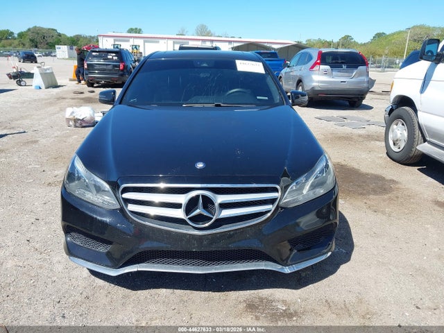 2014 Mercedes-benz E 350 მანქანა იყიდება აუქციონზე, vin: WDDHF5KB9EB009133, აუქციონის ნომერი: 44627633