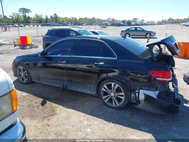 2014 Mercedes-benz E 350 მანქანა იყიდება აუქციონზე, vin: WDDHF5KB9EB009133, აუქციონის ნომერი: 44627633