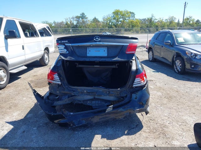 2014 Mercedes-benz E 350 მანქანა იყიდება აუქციონზე, vin: WDDHF5KB9EB009133, აუქციონის ნომერი: 44627633