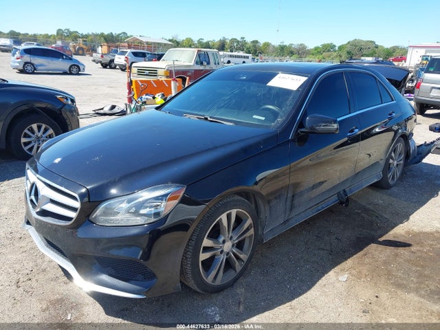 2014 Mercedes-benz E 350 მანქანა იყიდება აუქციონზე, vin: WDDHF5KB9EB009133, აუქციონის ნომერი: 44627633
