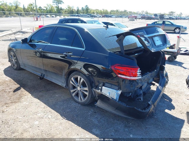 2014 Mercedes-benz E 350 მანქანა იყიდება აუქციონზე, vin: WDDHF5KB9EB009133, აუქციონის ნომერი: 44627633