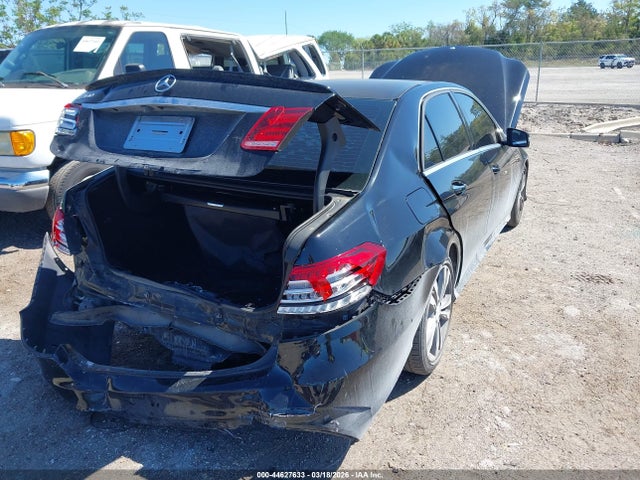 2014 Mercedes-benz E 350 მანქანა იყიდება აუქციონზე, vin: WDDHF5KB9EB009133, აუქციონის ნომერი: 44627633