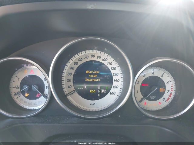 2014 Mercedes-benz E 350 მანქანა იყიდება აუქციონზე, vin: WDDHF5KB9EB009133, აუქციონის ნომერი: 44627633