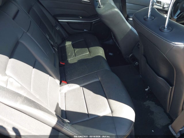 2014 Mercedes-benz E 350 მანქანა იყიდება აუქციონზე, vin: WDDHF5KB9EB009133, აუქციონის ნომერი: 44627633