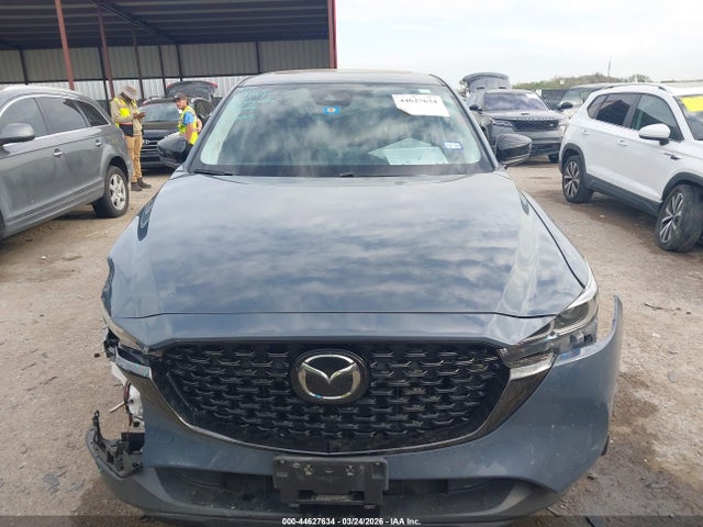 Aukcja sprzedaży 2023 Mazda Cx-5 2.5 S Carbon Edition, vin: JM3KFBCMXP0186150, numer aukcji: 44627634