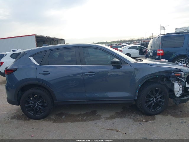 Aukcja sprzedaży 2023 Mazda Cx-5 2.5 S Carbon Edition, vin: JM3KFBCMXP0186150, numer aukcji: 44627634
