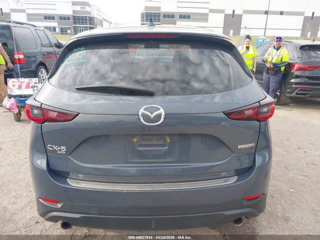 Aukcja sprzedaży 2023 Mazda Cx-5 2.5 S Carbon Edition, vin: JM3KFBCMXP0186150, numer aukcji: 44627634