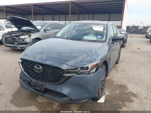 Aukcja sprzedaży 2023 Mazda Cx-5 2.5 S Carbon Edition, vin: JM3KFBCMXP0186150, numer aukcji: 44627634
