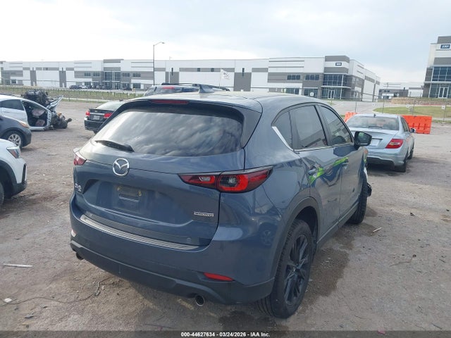 Aukcja sprzedaży 2023 Mazda Cx-5 2.5 S Carbon Edition, vin: JM3KFBCMXP0186150, numer aukcji: 44627634