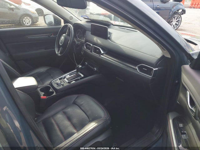 Aukcja sprzedaży 2023 Mazda Cx-5 2.5 S Carbon Edition, vin: JM3KFBCMXP0186150, numer aukcji: 44627634