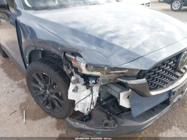 Aukcja sprzedaży 2023 Mazda Cx-5 2.5 S Carbon Edition, vin: JM3KFBCMXP0186150, numer aukcji: 44627634