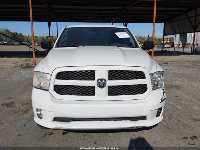 44627637 :رقم المزاد ، 1C6RR7FT6ES282199 vin ، 2014 Ram 1500 Express مزاد بيع