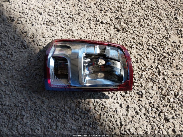 44627637 :رقم المزاد ، 1C6RR7FT6ES282199 vin ، 2014 Ram 1500 Express مزاد بيع
