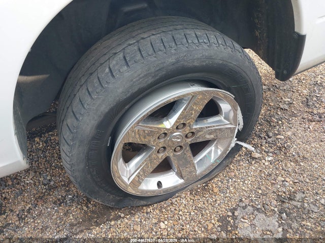 44627637 :رقم المزاد ، 1C6RR7FT6ES282199 vin ، 2014 Ram 1500 Express مزاد بيع