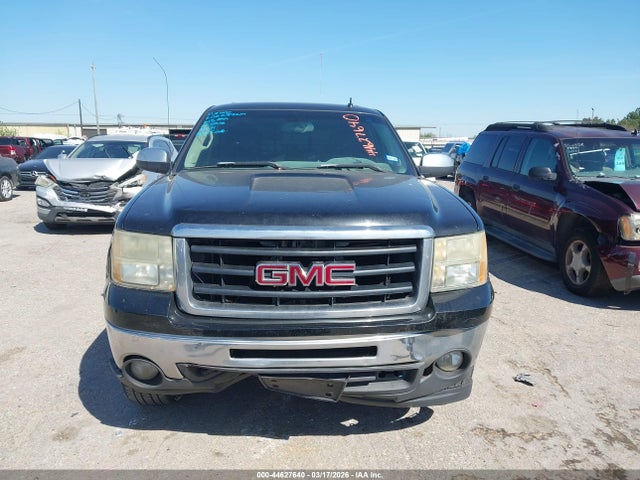 Продаж на аукціоні авто 2009 Gmc Sierra 1500 Sle, vin: 3GTEK233X9G265602, номер лоту: 44627640