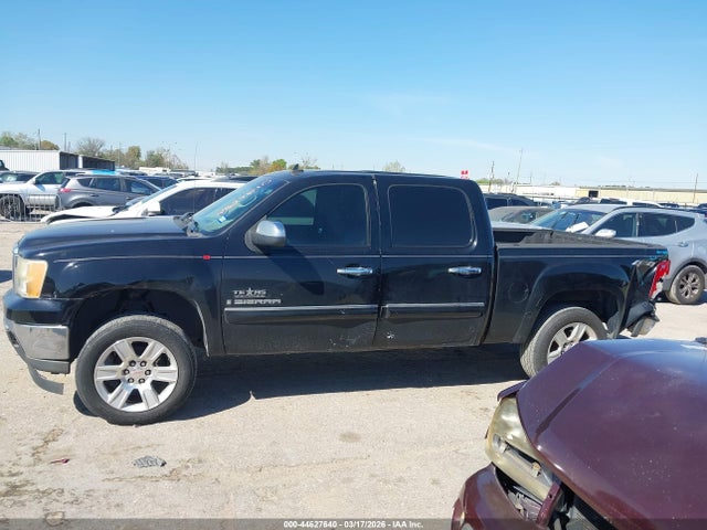 Продаж на аукціоні авто 2009 Gmc Sierra 1500 Sle, vin: 3GTEK233X9G265602, номер лоту: 44627640