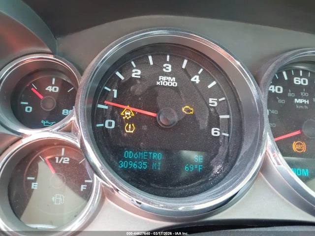 Продаж на аукціоні авто 2009 Gmc Sierra 1500 Sle, vin: 3GTEK233X9G265602, номер лоту: 44627640