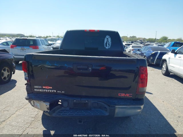 Продаж на аукціоні авто 2009 Gmc Sierra 1500 Sle, vin: 3GTEK233X9G265602, номер лоту: 44627640